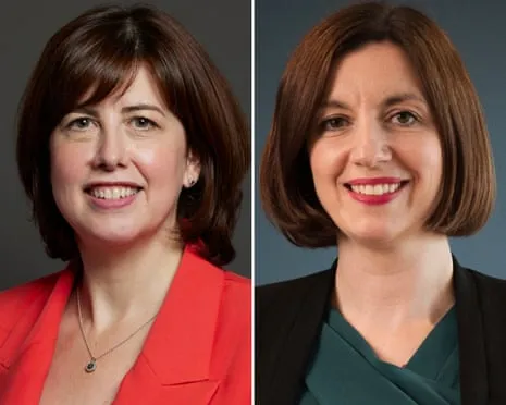 Who Should Become Labour's Deputy Leader? A Leader Who Can Articulate a Good Narrative – and Take the Battle to Reform