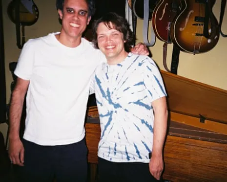 Kieran Hebden and guitarist William Tyler: Their New Album Late ‘80s – A Fresh Take on Americana Influences